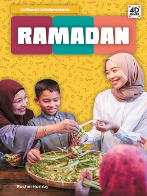 cover image of Ramadan